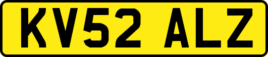 KV52ALZ