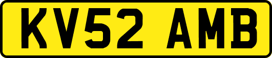 KV52AMB