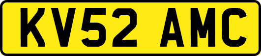 KV52AMC