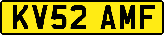 KV52AMF