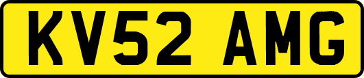 KV52AMG