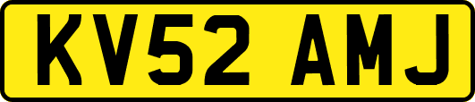 KV52AMJ