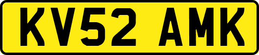 KV52AMK