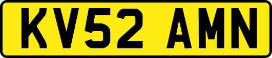 KV52AMN