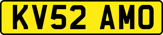 KV52AMO