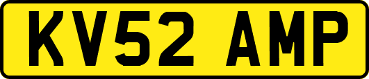 KV52AMP