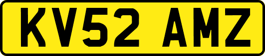 KV52AMZ