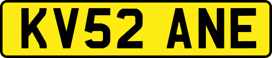 KV52ANE