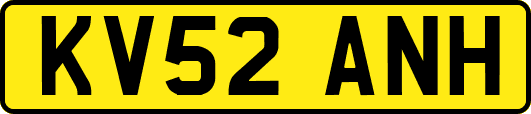KV52ANH