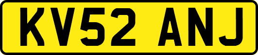 KV52ANJ