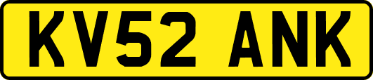 KV52ANK