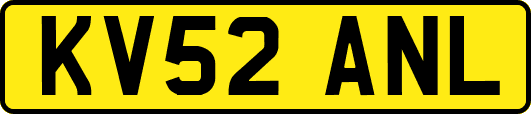 KV52ANL