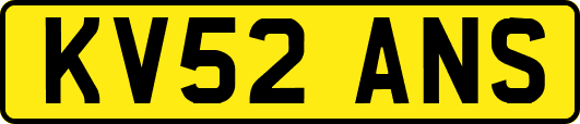 KV52ANS