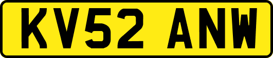 KV52ANW