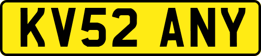 KV52ANY