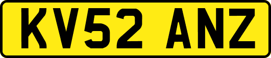 KV52ANZ