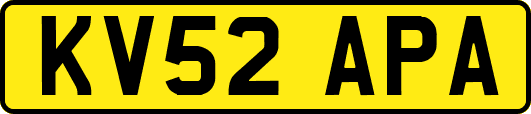 KV52APA