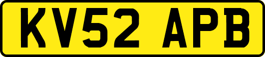 KV52APB