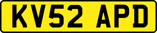 KV52APD