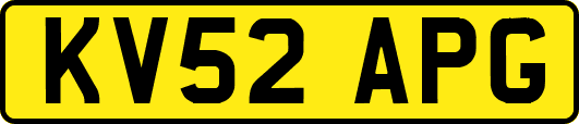 KV52APG
