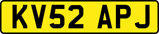 KV52APJ