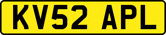 KV52APL
