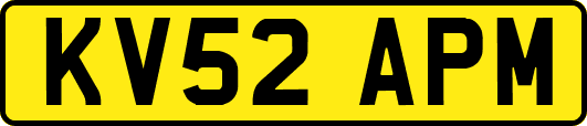 KV52APM