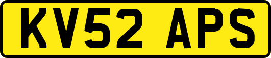 KV52APS