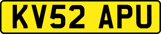 KV52APU
