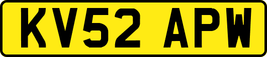 KV52APW