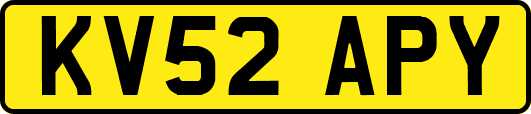 KV52APY