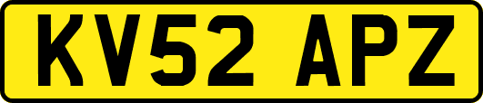 KV52APZ