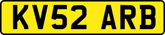 KV52ARB