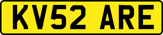 KV52ARE