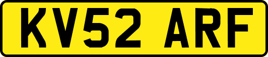 KV52ARF
