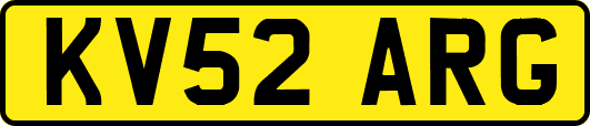 KV52ARG