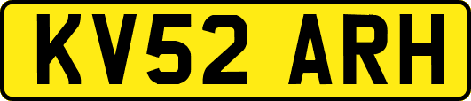 KV52ARH