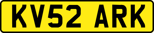 KV52ARK