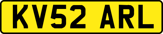 KV52ARL