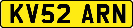 KV52ARN