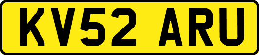 KV52ARU