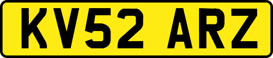 KV52ARZ