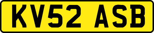 KV52ASB
