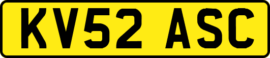 KV52ASC