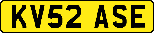 KV52ASE
