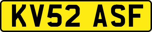 KV52ASF