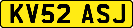 KV52ASJ