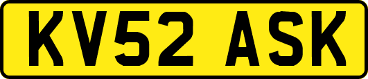 KV52ASK