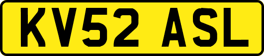 KV52ASL