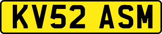 KV52ASM